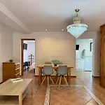 Apartman Three Gems Center - Eaw Homes