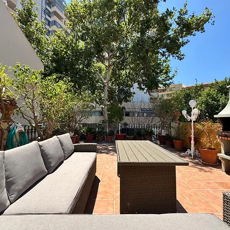 Appartamento Three Gems Center - Eaw Homes *