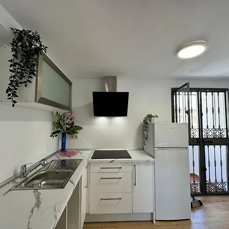 Daire Three Gems Center - Eaw Homes Marbella