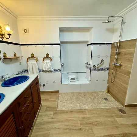 Daire Three Gems Center - Eaw Homes Marbella
