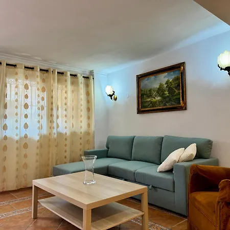 Appartamento Three Gems Center - Eaw Homes Marbella