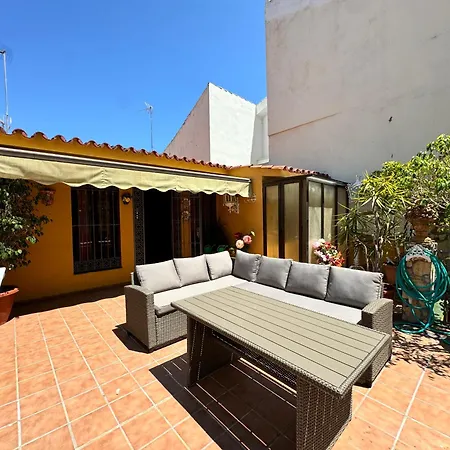 Apartment Three Gems Center - Eaw Homes Marbella